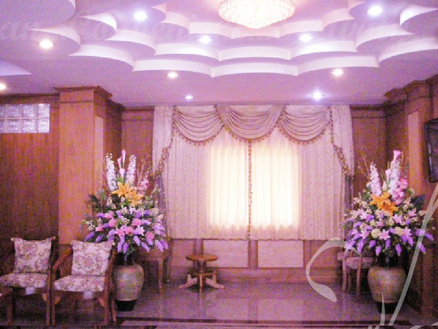 Veerasuda Condotel Ratchaburi Exteriör bild
